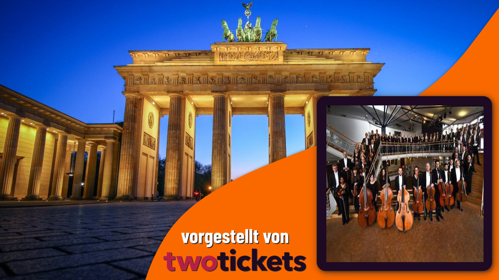 Klassische Konzerte in Berlin am 27.06.26: International Conducting Academy Berlin