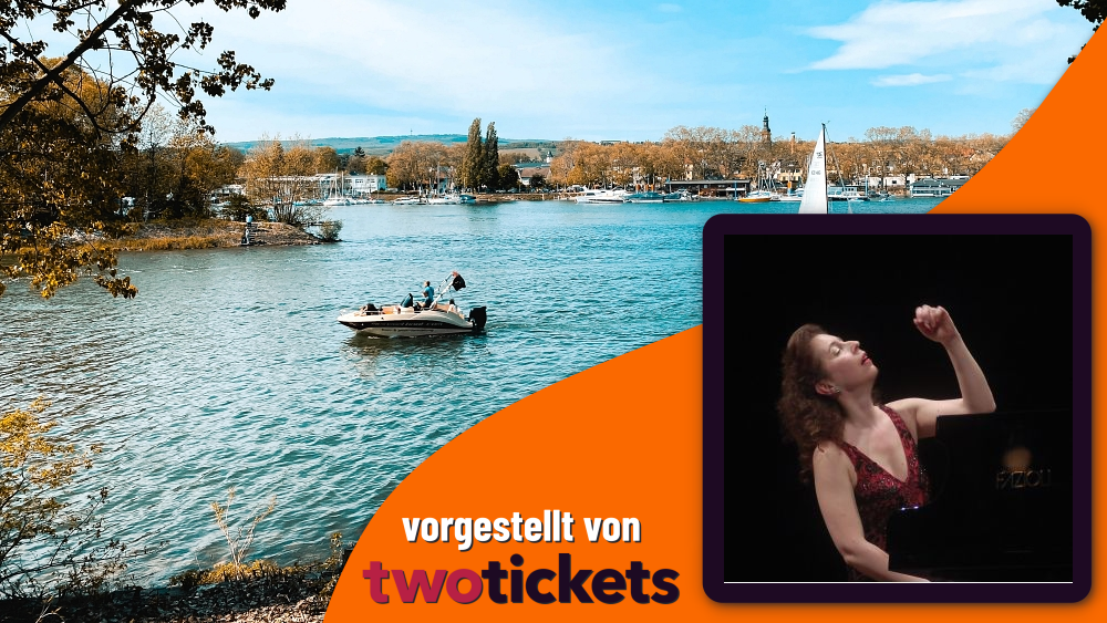 Klassische Konzerte in Frankfurt am Main am 12.10.25: ANGELA HEWITT