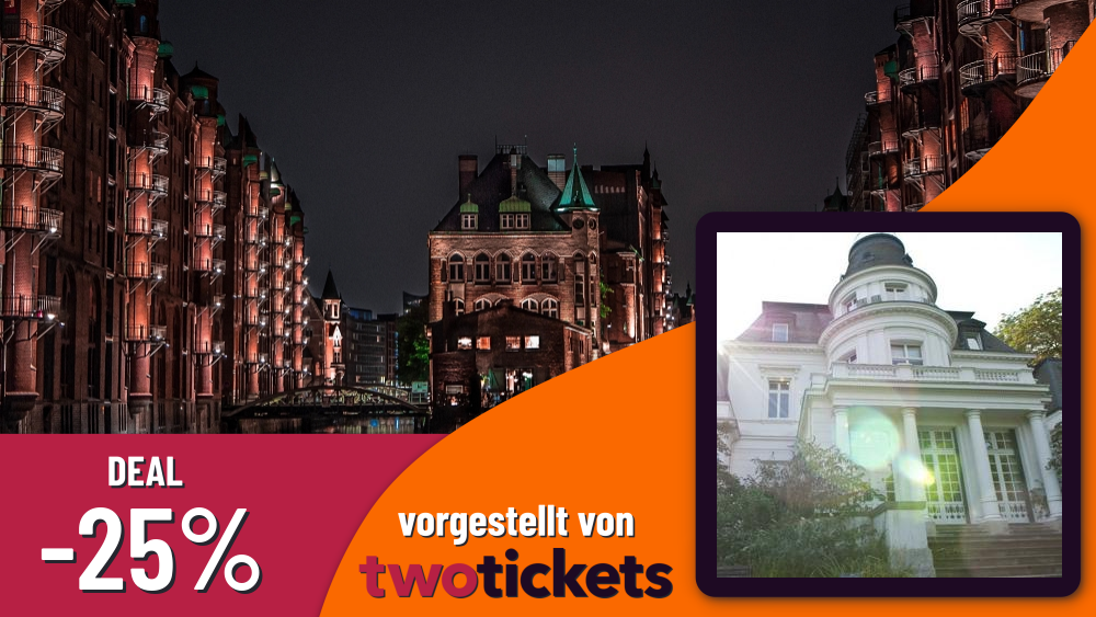 Klassische Konzerte in Hamburg am 21.11.25: Windfuhrs Werkstattkonzert #2