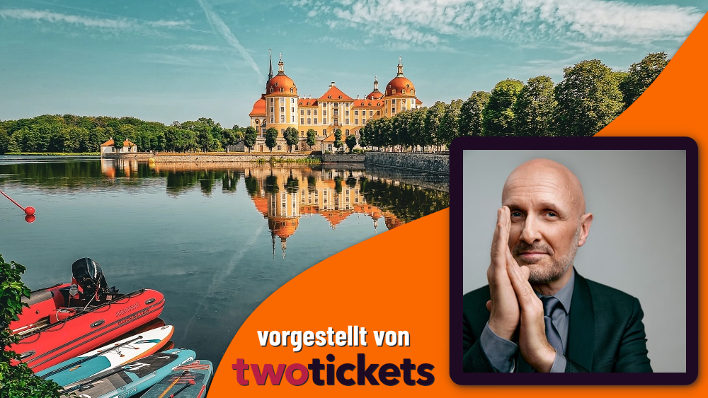 Klassische Konzerte in Leipzig am 14.09.25: Schöpfung