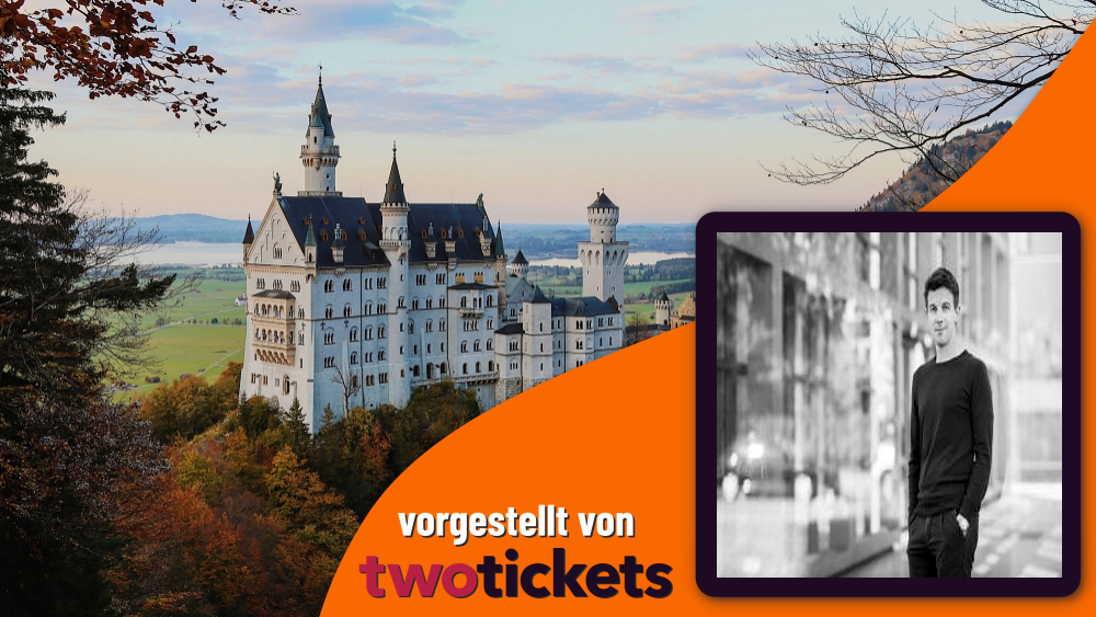 Klassische Konzerte in München am 21.10.25: Konzert im Rahmen des Bachfest 2025 München