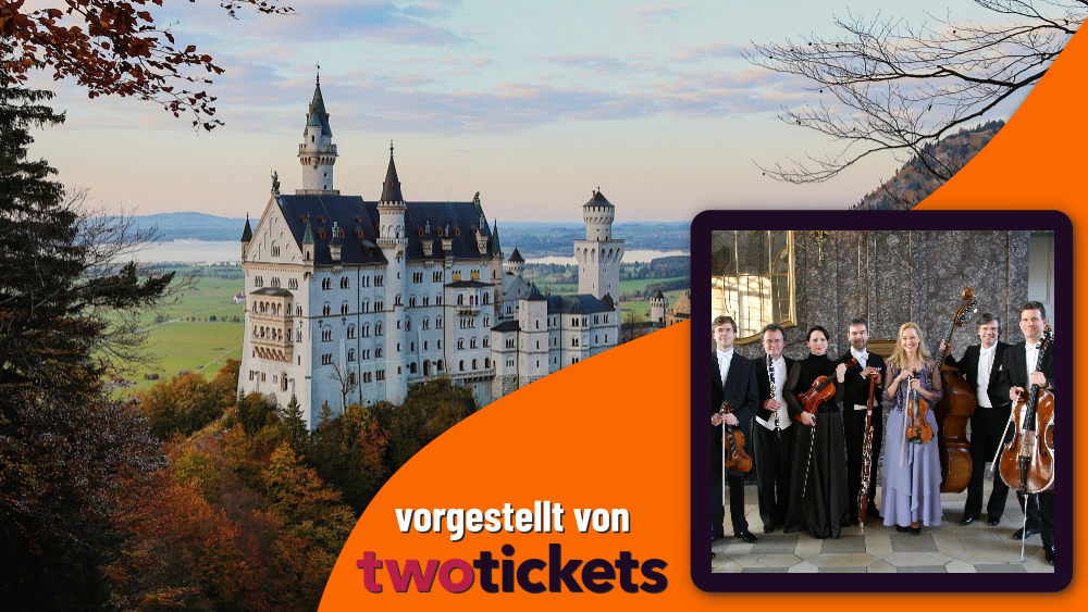 Klassische Konzerte in München am 21.12.25: Festliches Weihnachtskonzert