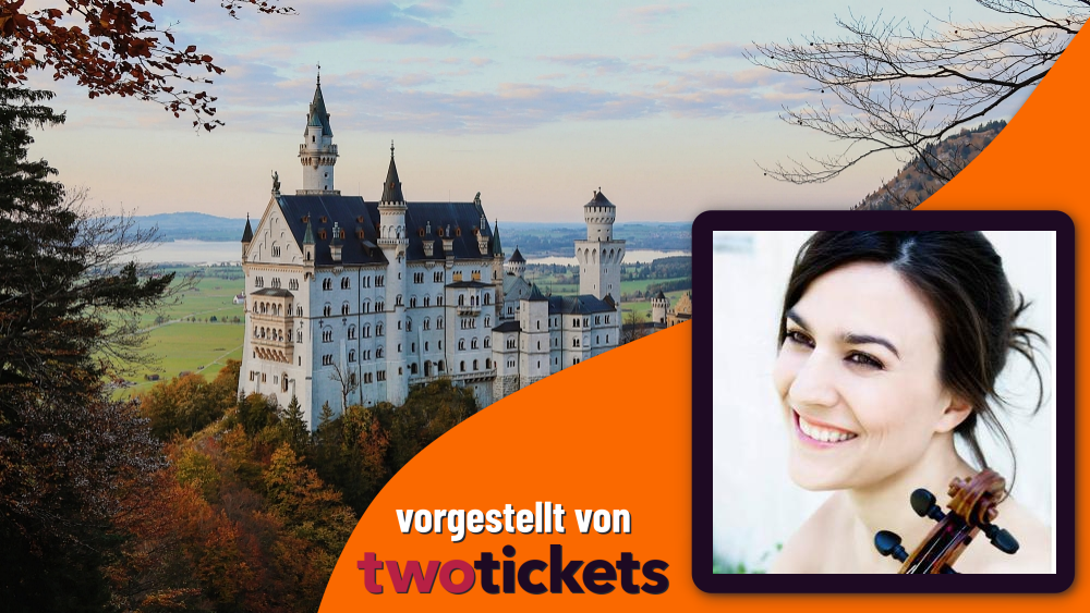 Klassische Konzerte in München am 31.12.25: Festliches Silvesterkonzert