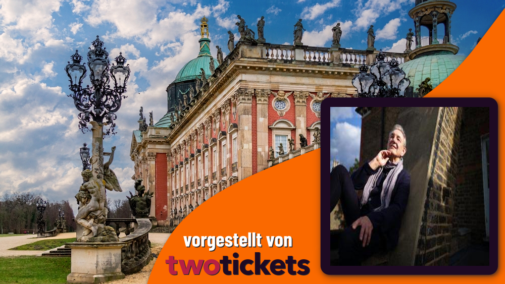 Klassische Konzerte in Potsdam am 27.09.25: Sanssouci-Konzert Partita