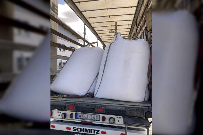 Wetteraukreis: Verkehrskontrolle auf A 45