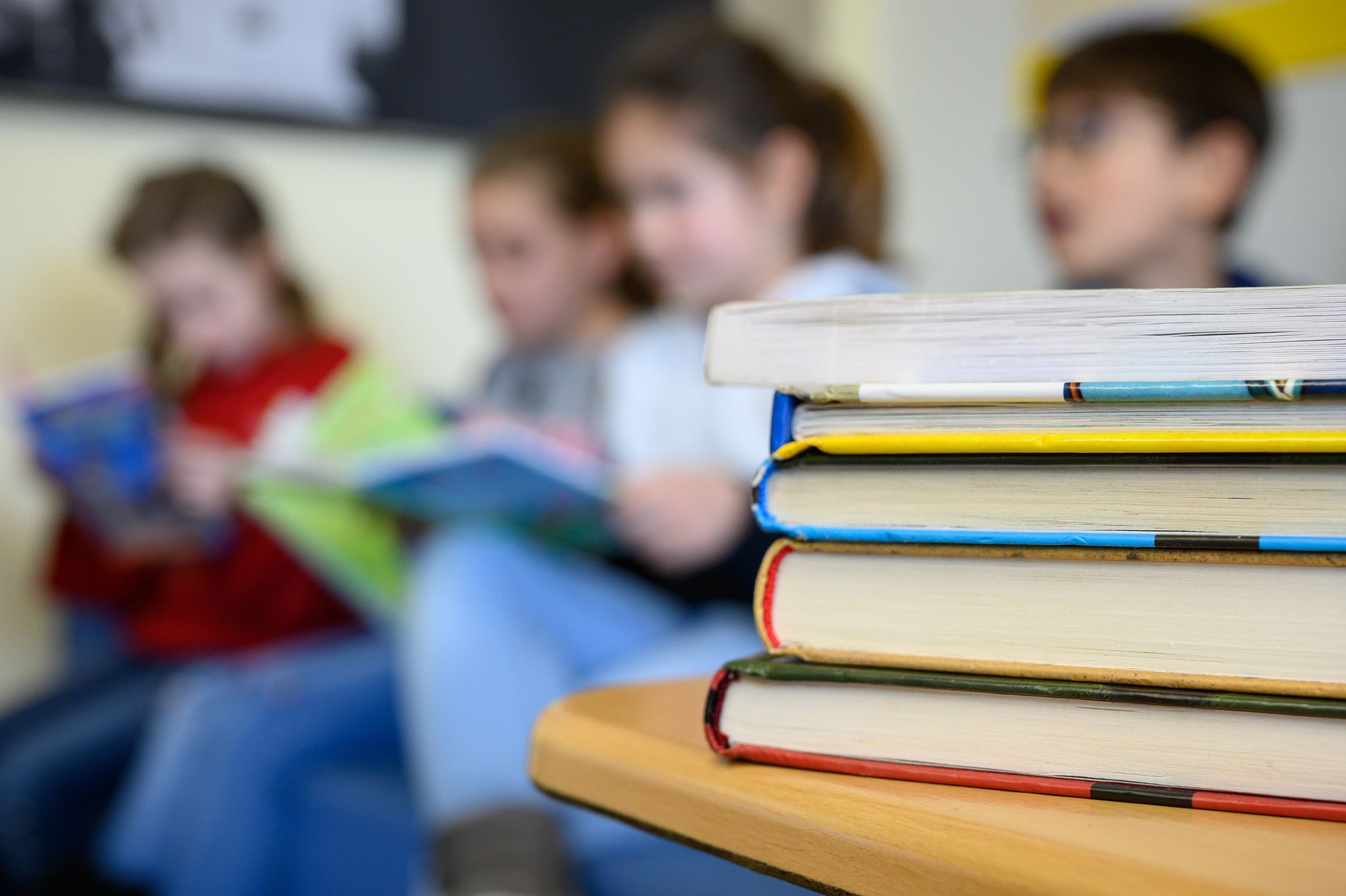 Analphabetismus in Deutschland: Scham, Hilflosigkeit und Überforderung