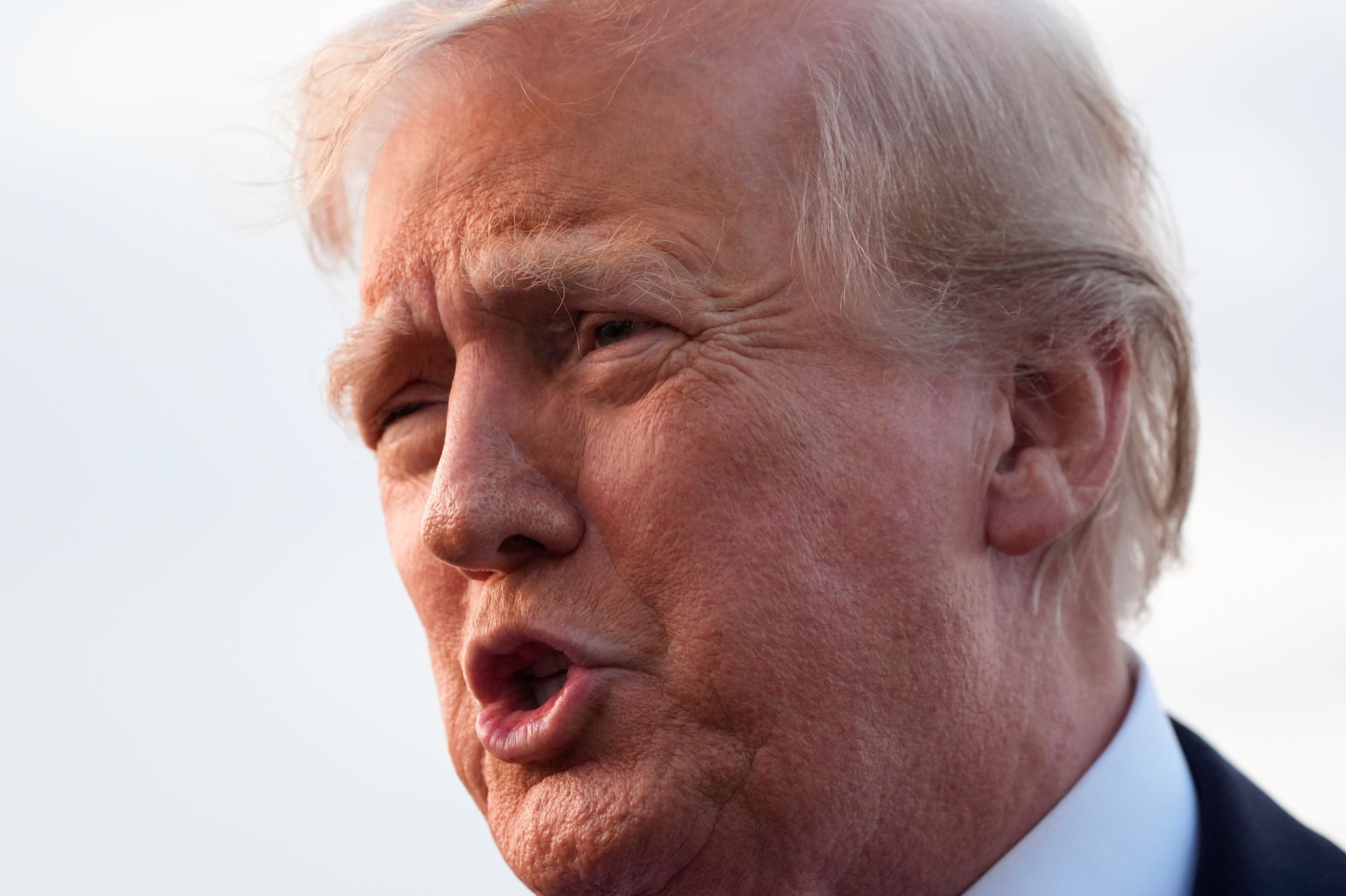 Trump: Drei Tote nach erneutem US-Angriff auf Drogen-Schiff