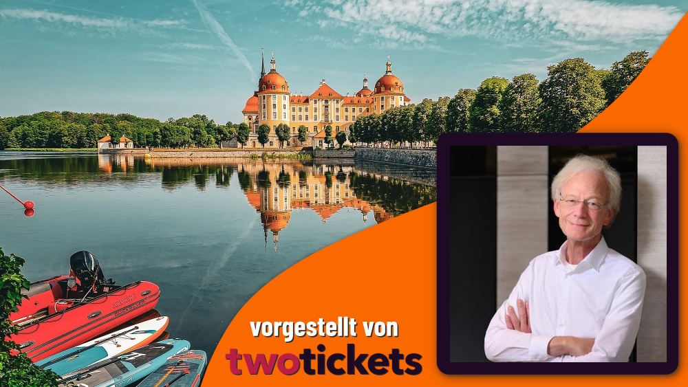 Lesungen in Dresden am 02.10.25: Michael Göring – „Algund“