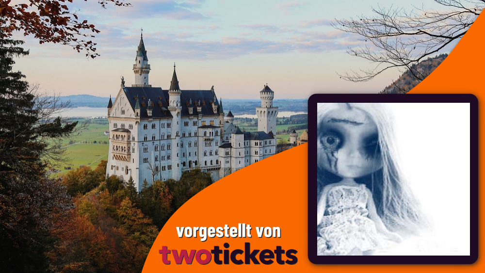 Lesungen in München am 21.09.25: Die große Kotzen-Gala