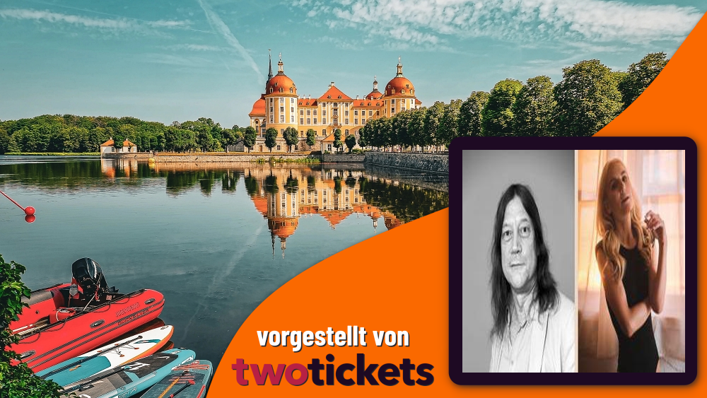 Liedermacher & Chansons in Leipzig am 10.10.25: Leipziger Liederladen