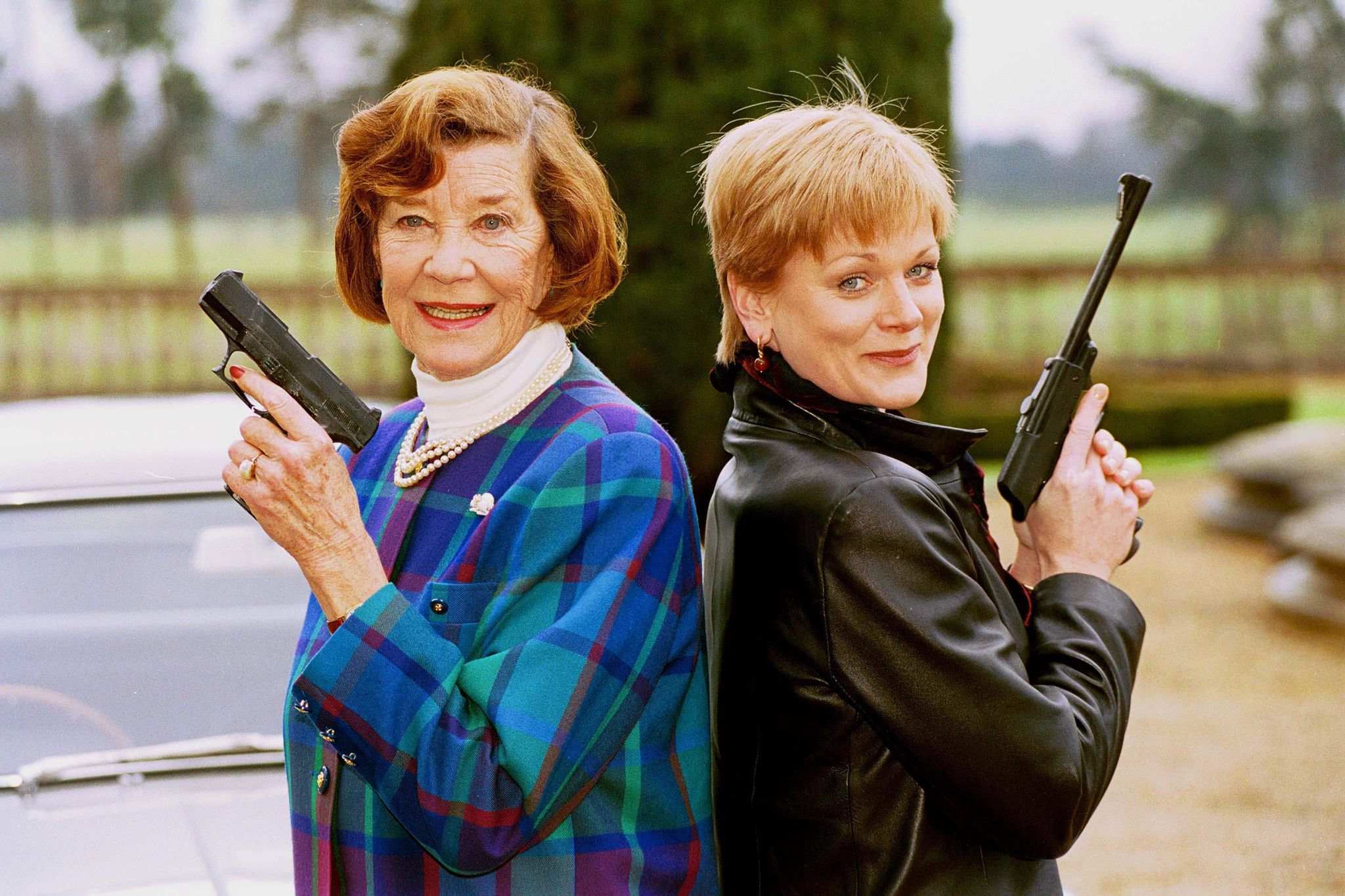 BGH zu Filmfigur: Wie viel Schutz genießt «Miss Moneypenny»?