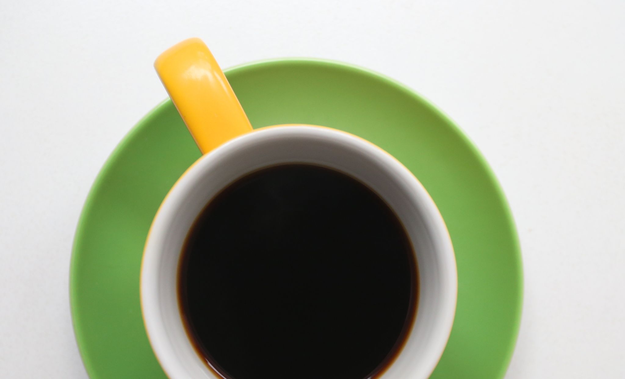 Kaffeetrinker in Deutschland: Zahlen, Vorlieben und Gewohnheiten