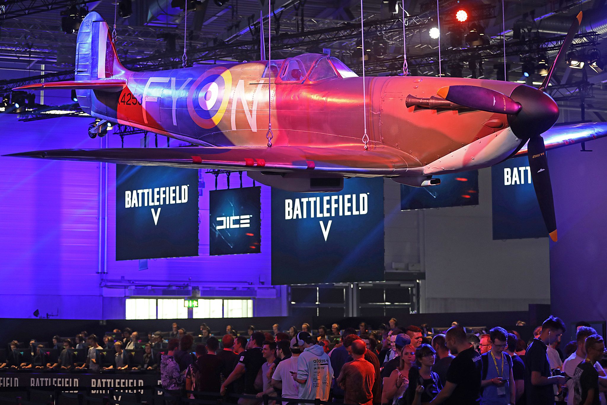 Investoren wollen Spielefirma Electronic Arts übernehmen