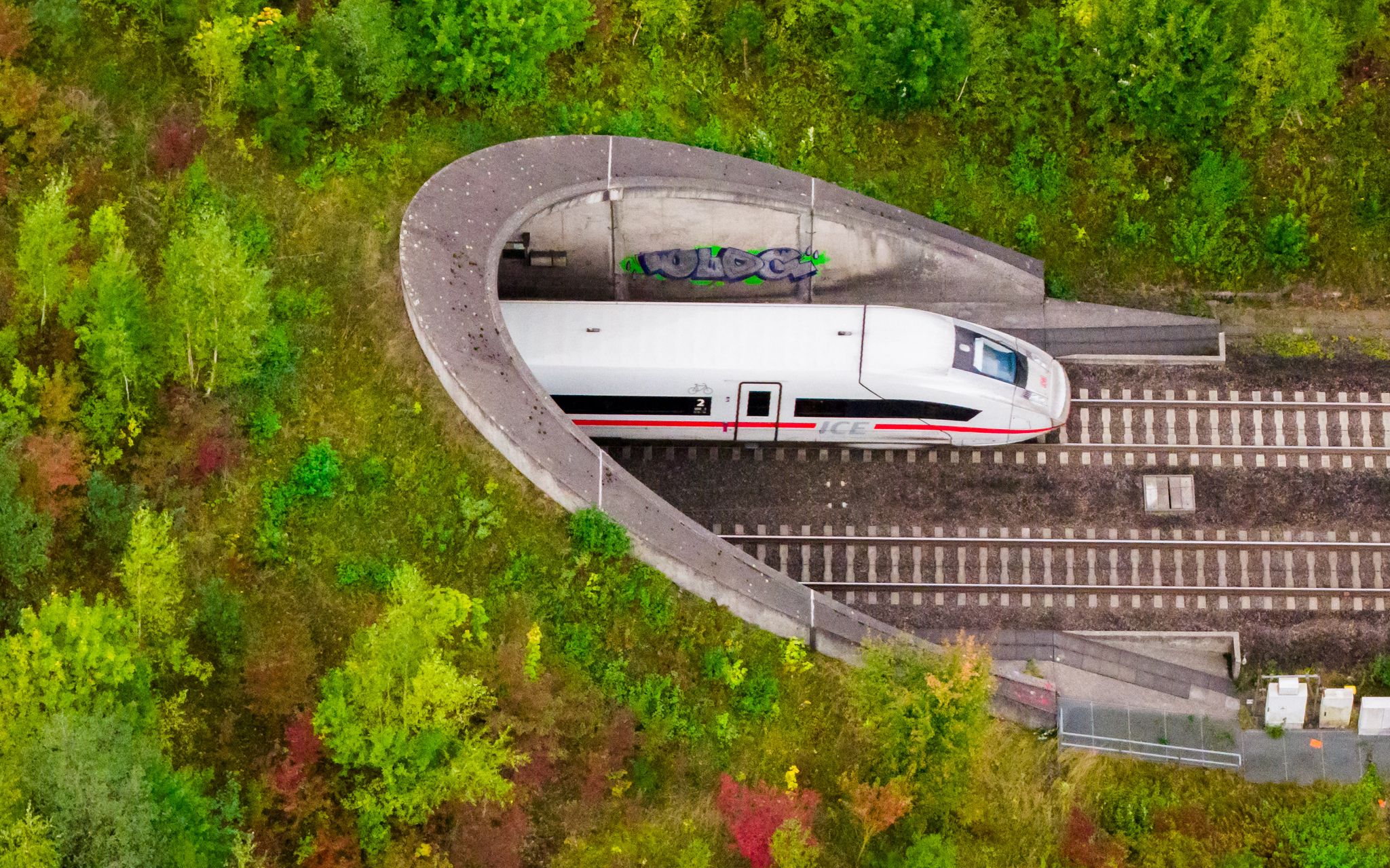 Deutsche Bahn baut Sprinter-Netz aus, mehr Züge auf stark frequentierten Strecken