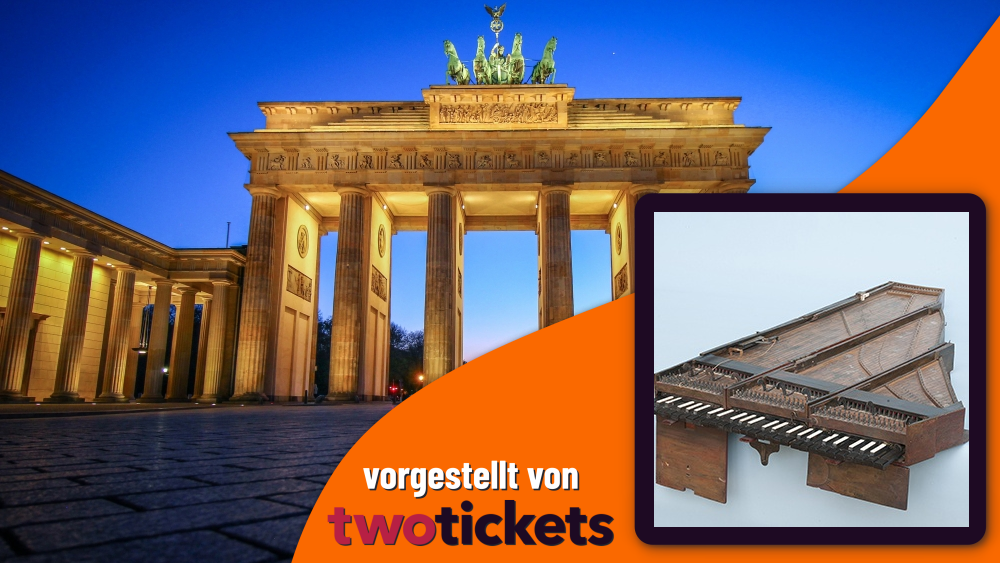 Museen in Berlin am 18.10.25: Höhepunkte der Sammlung des MIM