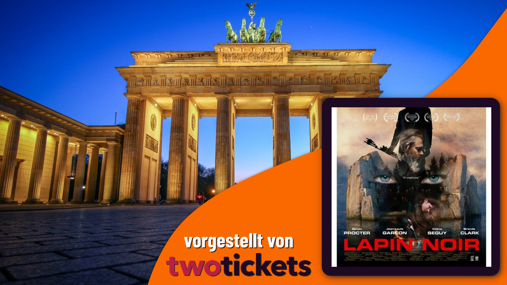Mystery & Gruseln in Berlin am 16.10.25: Obscura Filmfestival: Double Feature