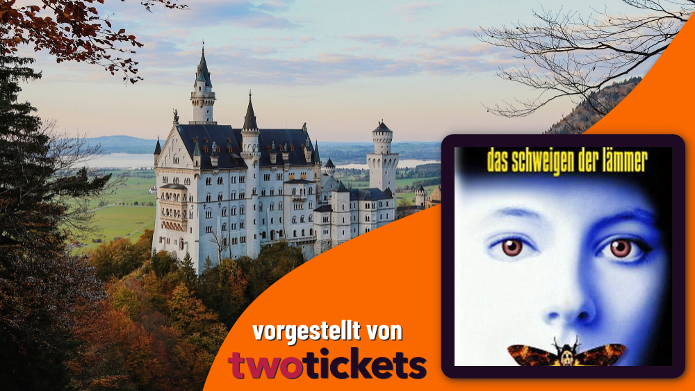 Mystery & Gruseln in München am 07.10.25: Sie leben! (Best of Cinema)