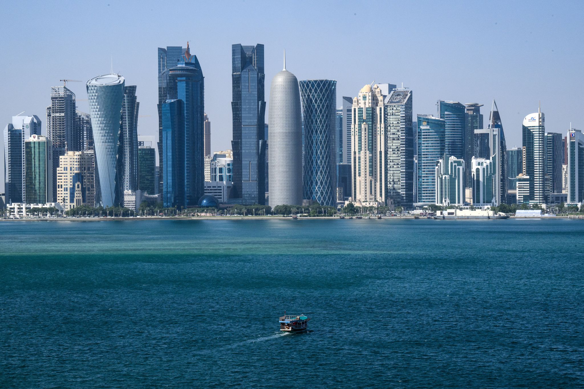 Arabisch-islamischer Gipfel in Katar berät Israels Angriff