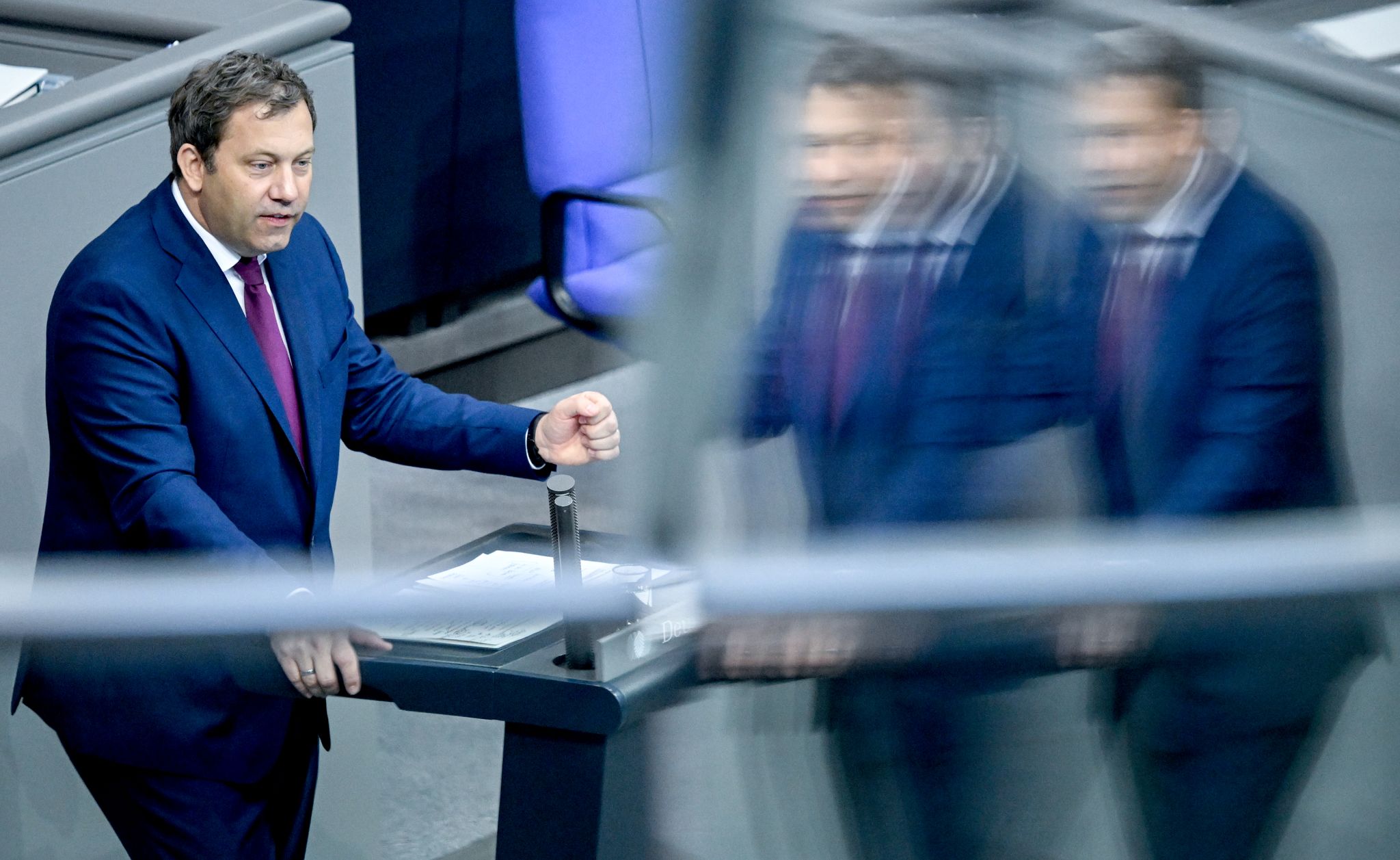 Was man über den Bundeshaushalt 2026 wissen sollte