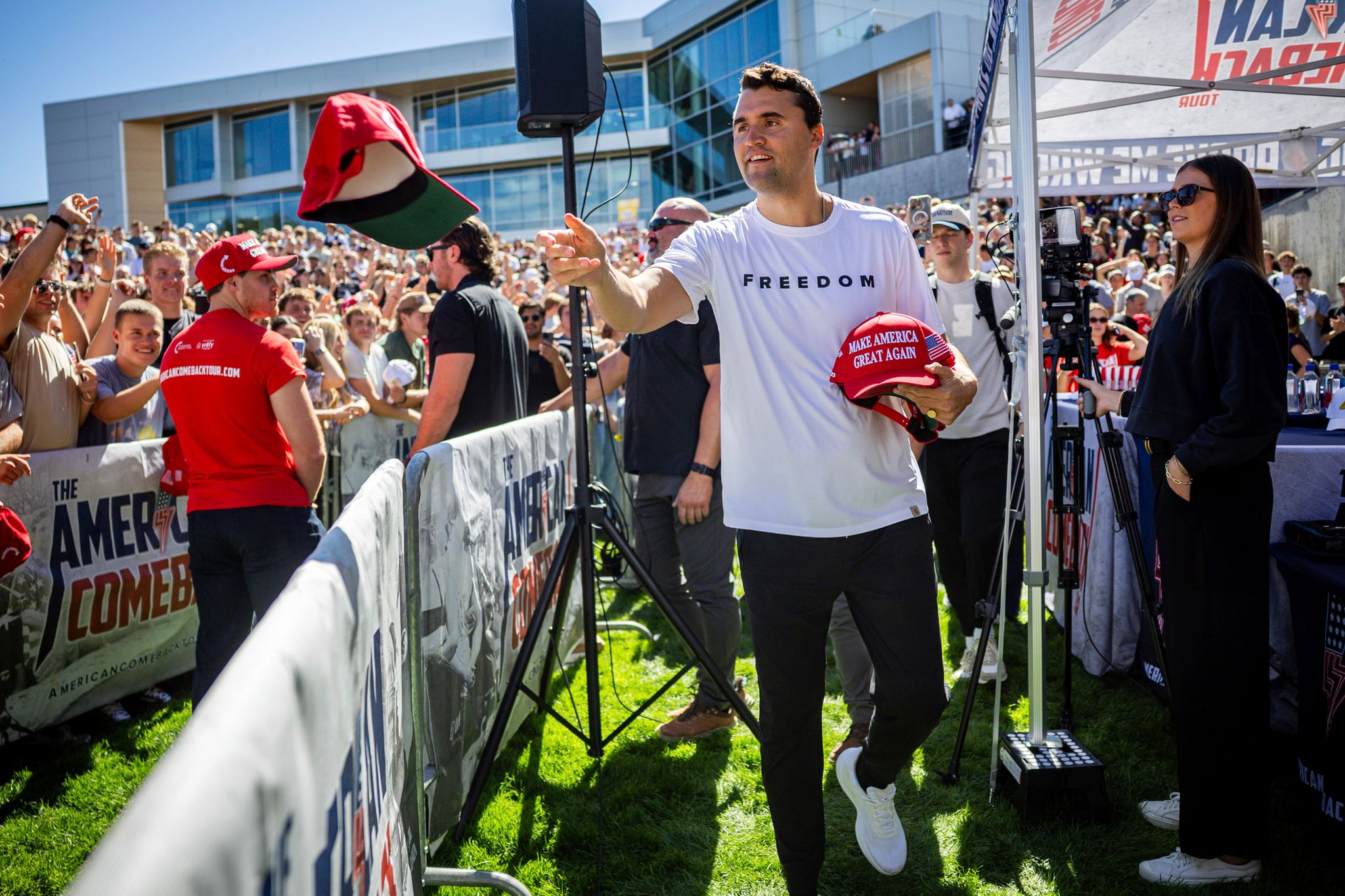 Tatverdächtiger im Kirk-Fall wegen Mordes angeklagt