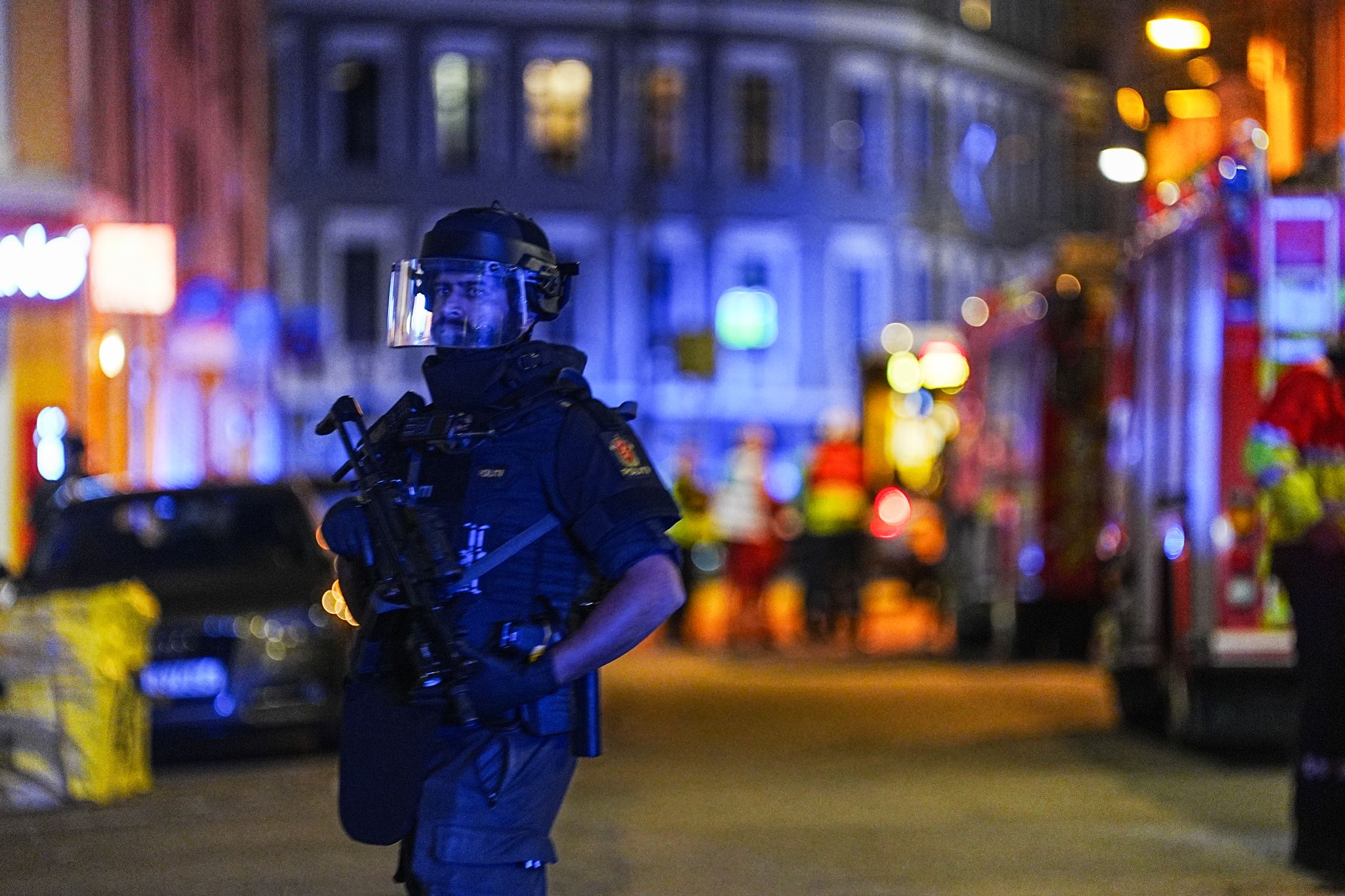 Explosion in Oslo – 13-Jährige unter Tatverdacht