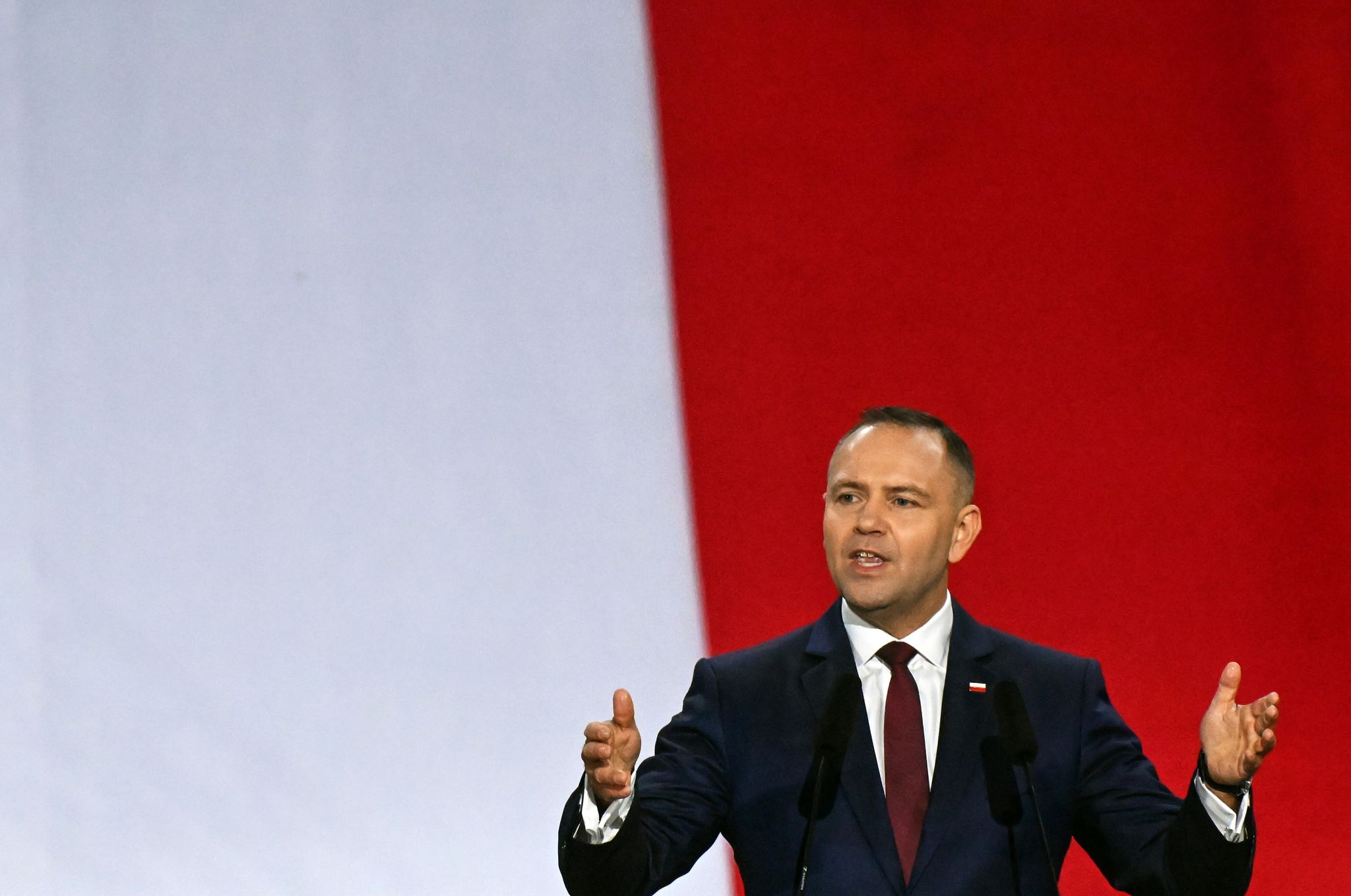 Polens neuer Präsident sorgt für Verstimmung in Berlin