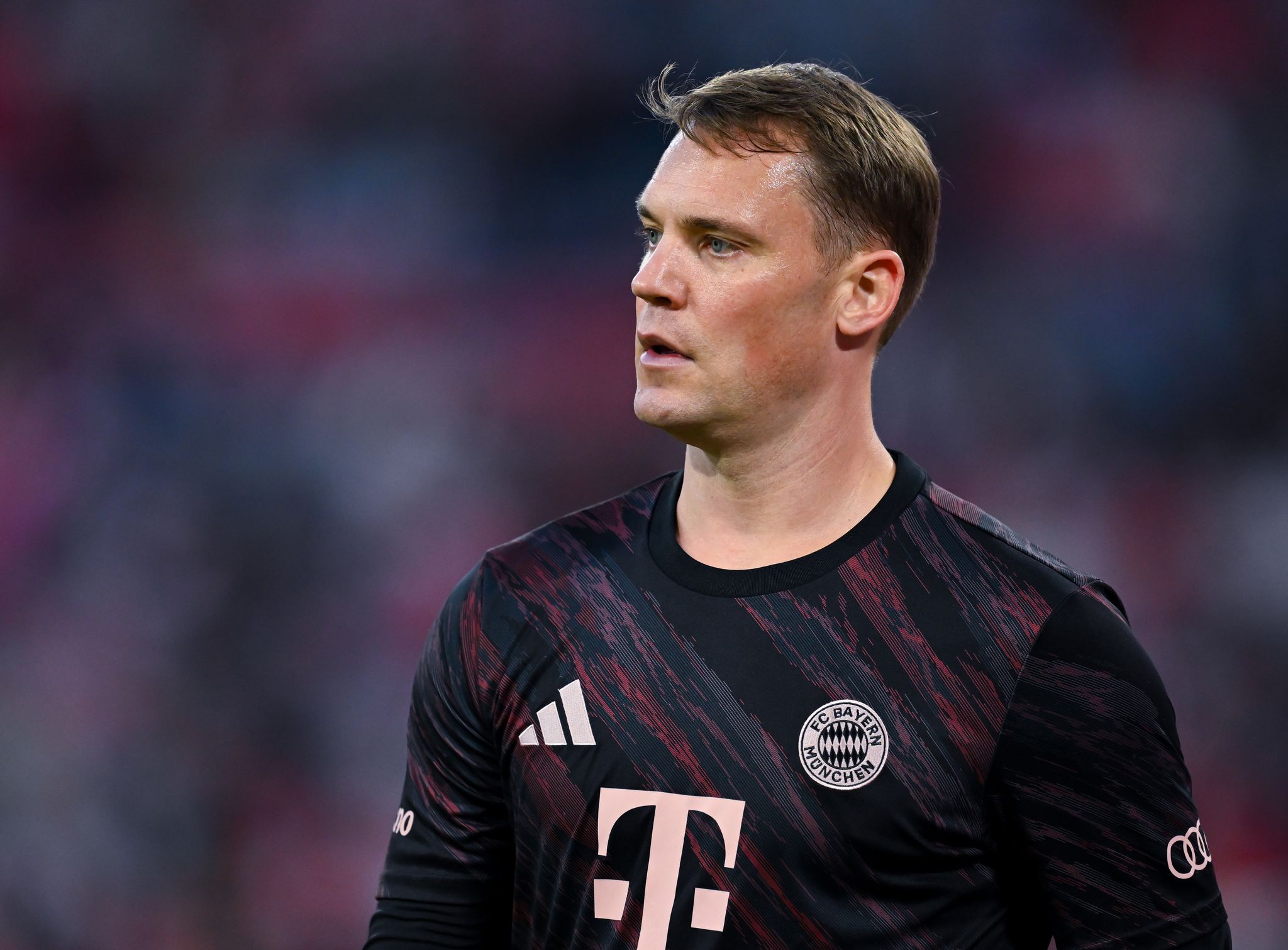 Manuel Neuer offen für Rückkehr zur Nationalmannschaft