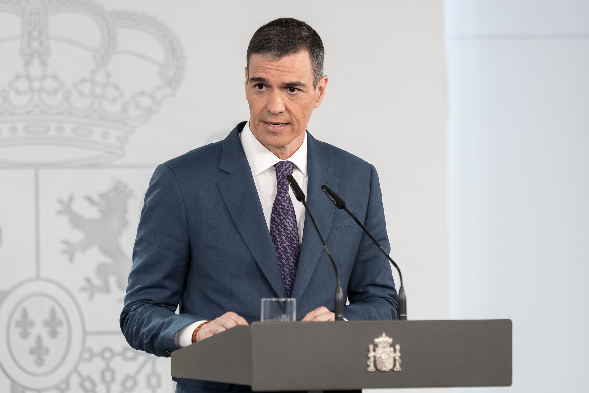 Spanien fordert erneut Ausschluss Israels vom ESC
