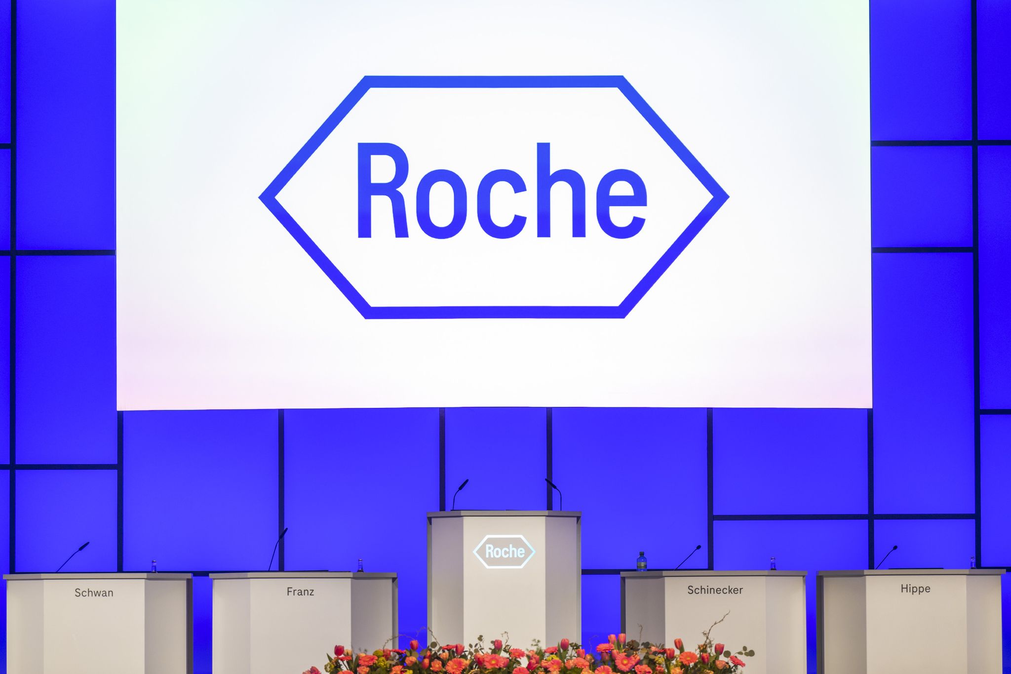 Roche kauft US-Biotechfirma 89bio in Milliardendeal