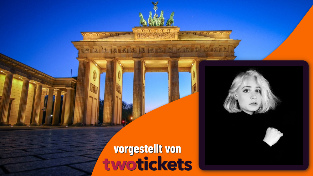 Pop & Hip Hop in Berlin am 16.09.25: To Athena