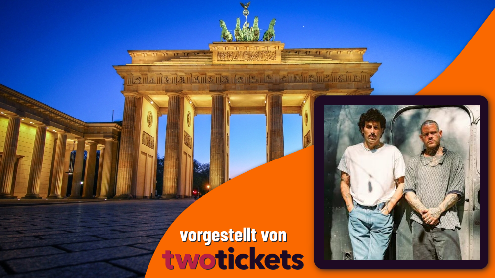 Pop & Hip Hop in Berlin am 30.10.25: Evening Elephants
