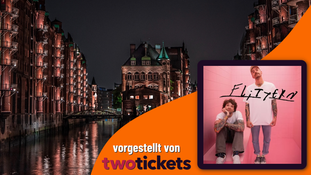 Pop & Hip Hop in Hamburg am 17.10.25: The 5th Friday – Underground Rock, Pop & Indie Nacht