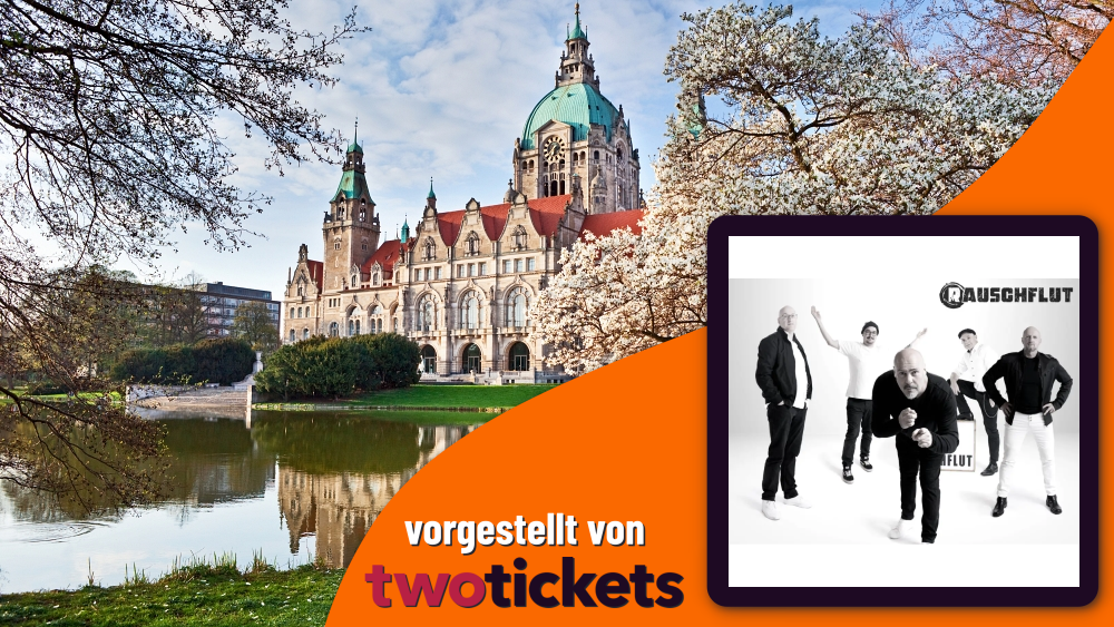 Pop & Hip Hop in Hemmoor am 11.10.25: Rauschflut
