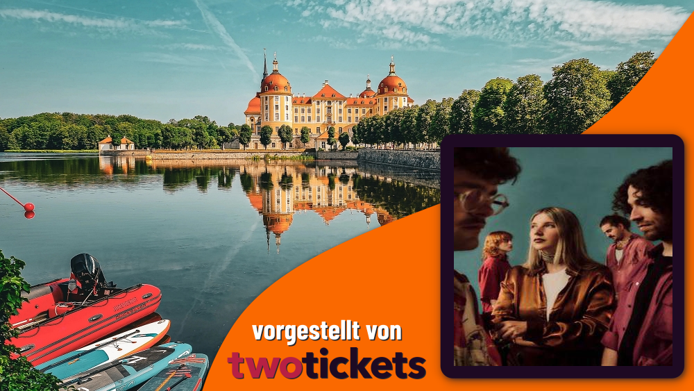 Pop & Hip Hop in Leipzig am 09.10.25: Soft Loft + Blush Always (solo)