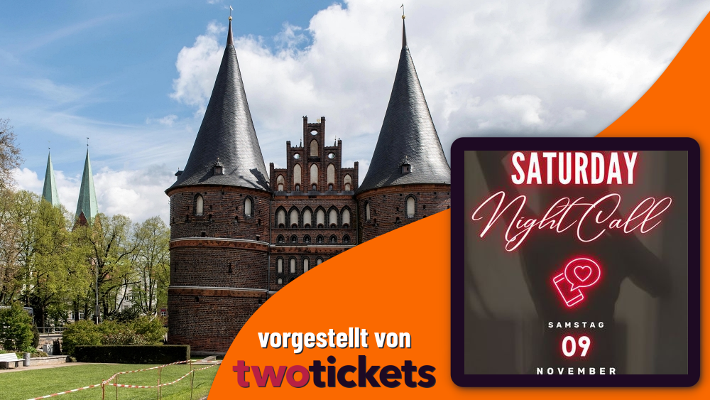 Pop & Hip Hop in Schenefeld am 25.10.25: ALL KIND OF SOUNDS