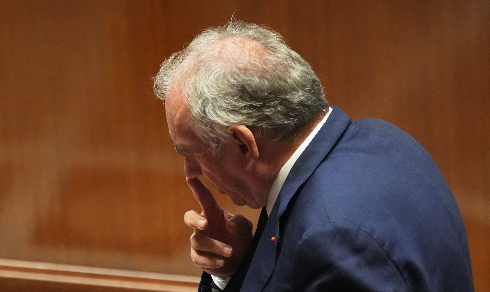 Frankreich sucht nach Regierungssturz neuen Premier