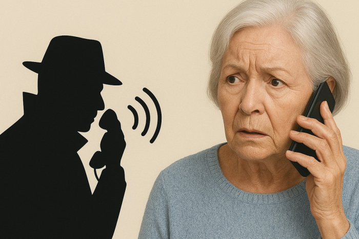 Warnemünde: Polizei warnt vor Telefonbetrügern