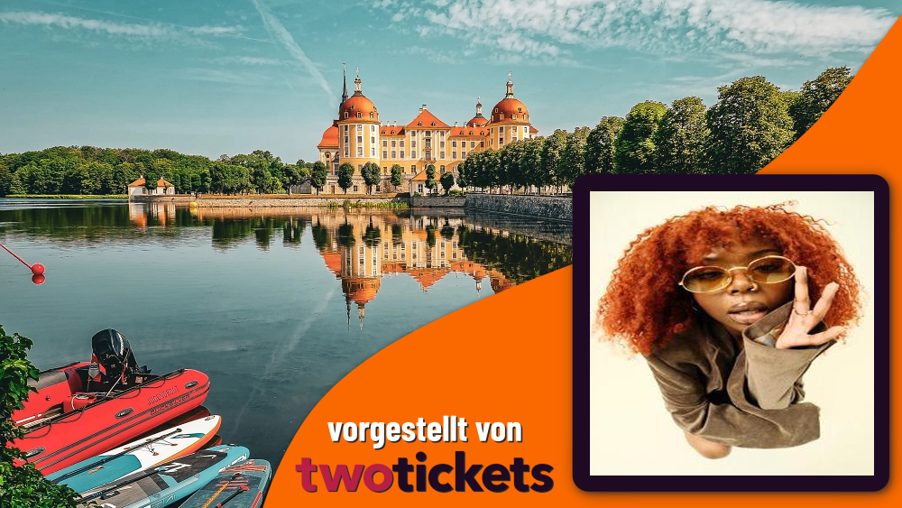 Reggae & World Musik in Leipzig am 27.10.25: MILAA