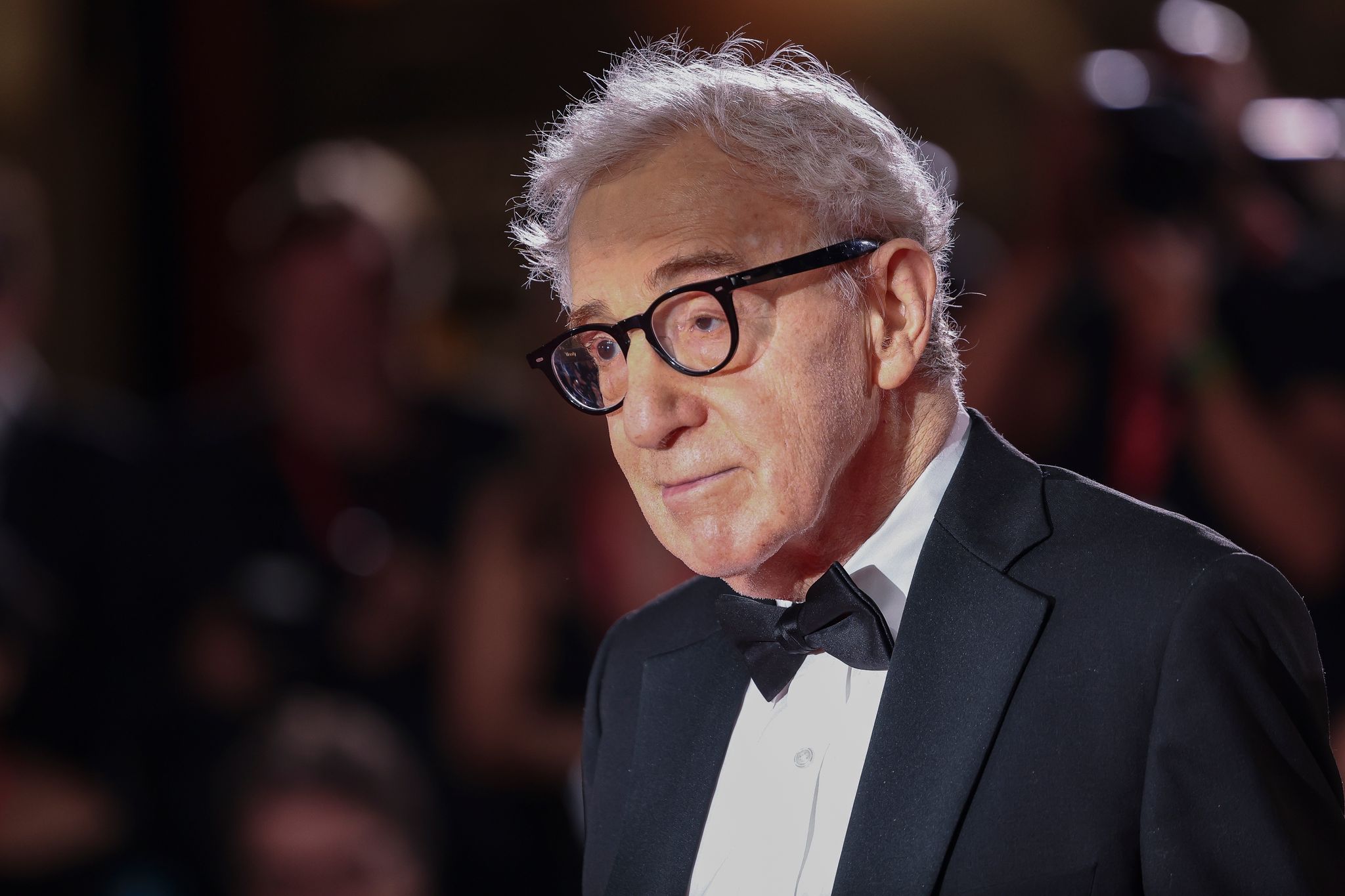 Woody Allen über Epstein: «Hätte nicht netter sein können»