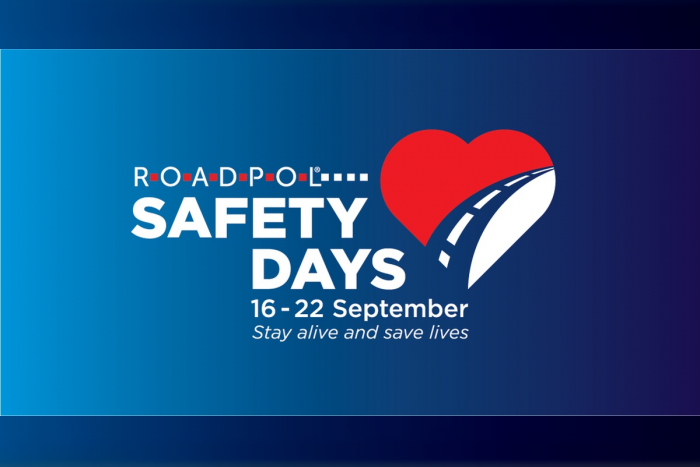 Weiterstadt: ROADPOL Safety Days 2025 in Südhessen