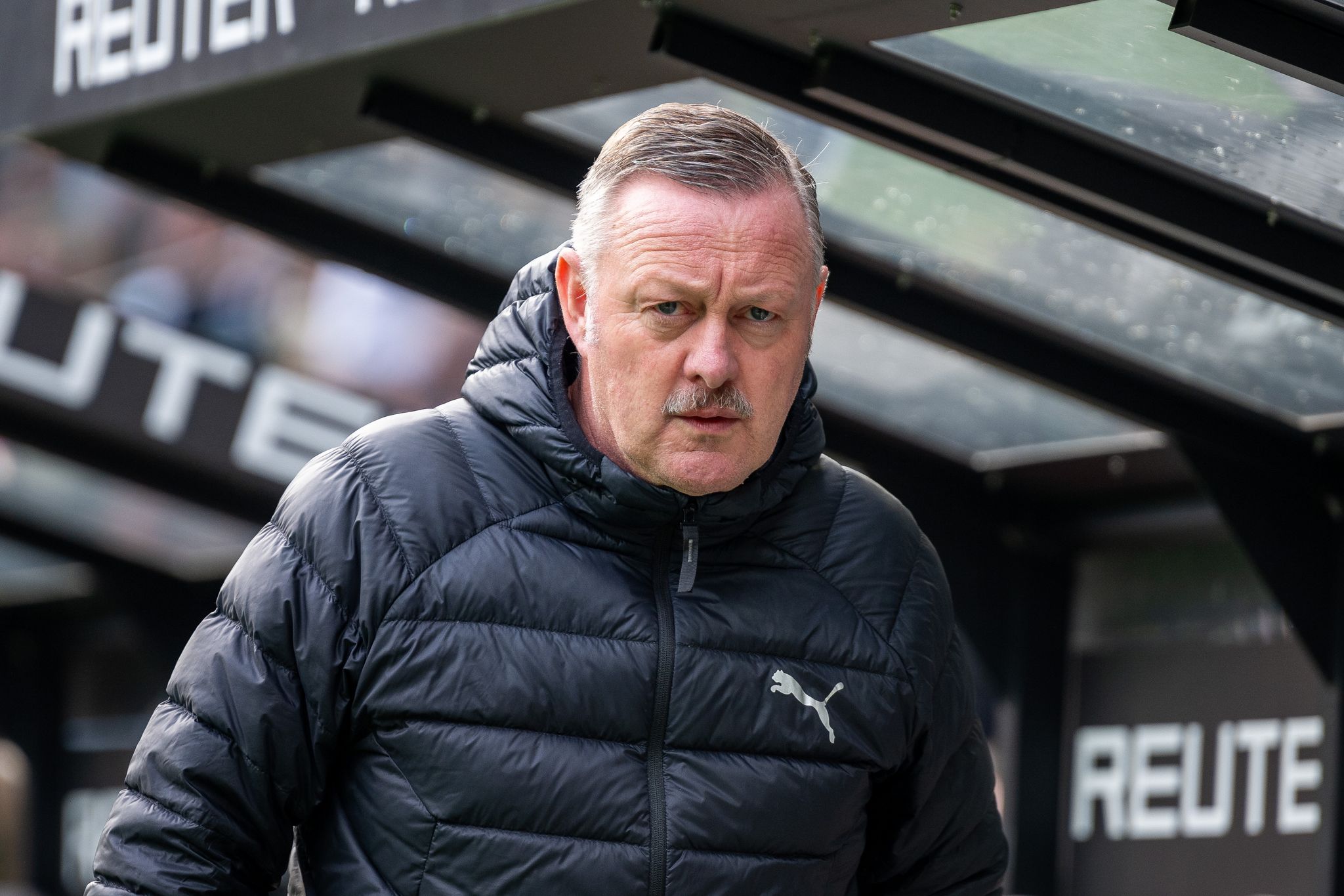 Entlassung von Sportgeschäftsführer Roland Virkus bei Borussia Mönchengladbach