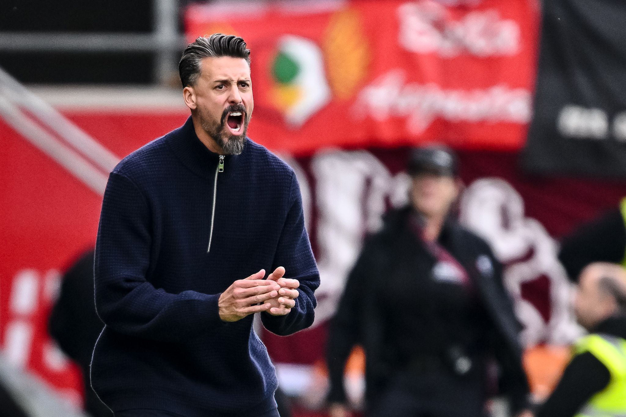 FC Augsburg verliert auch gegen Heidenheim, Negativserie setzt sich fort