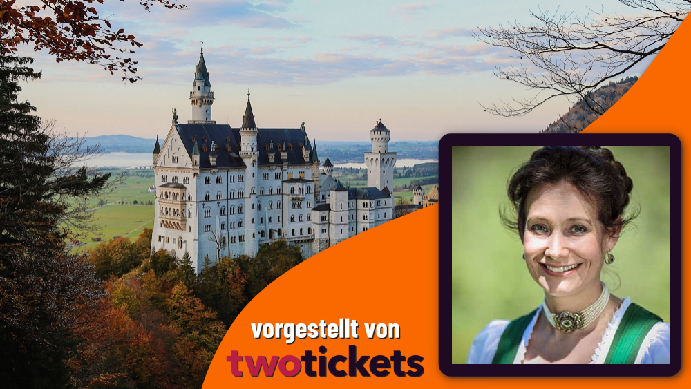 Schlager & Volksmusik in München am 21.12.25: Altbayerischer Advent mit Elisabeth Rehm