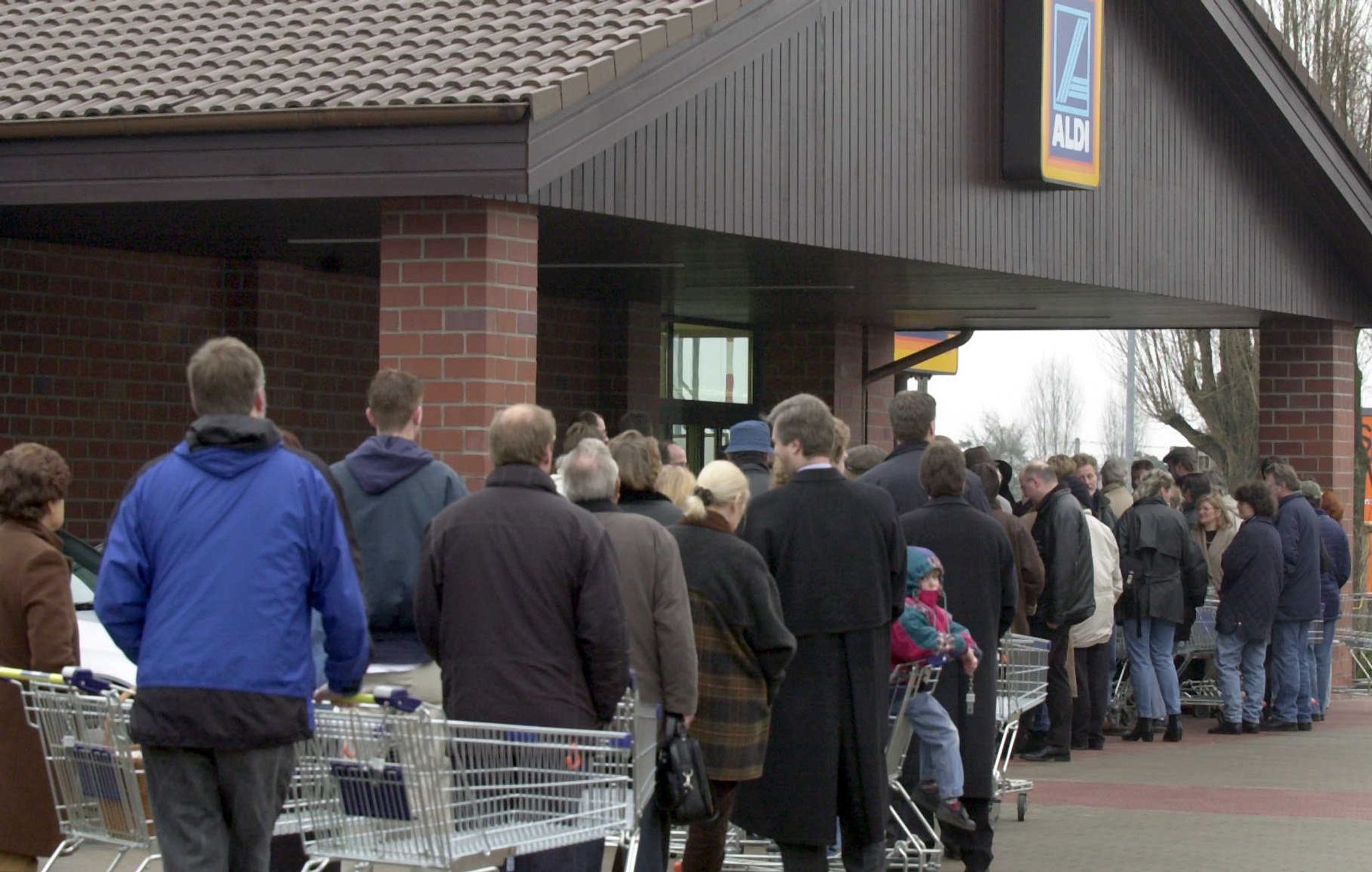 Der Aldi-PC: Vom Schnäppchen zum Kultobjekt