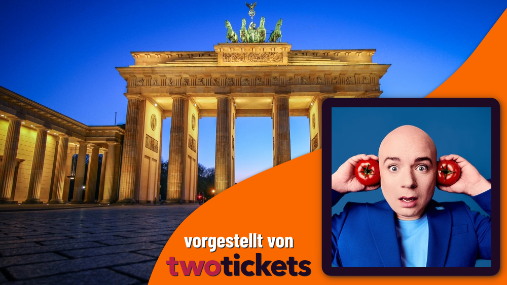 Show in Berlin am 02.10.25: Okan Seese