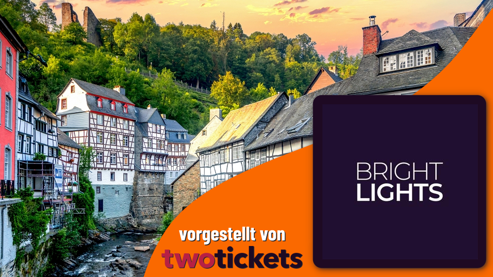 Show in Bonn am 29.10.25: Raus mit der Sprache Slam