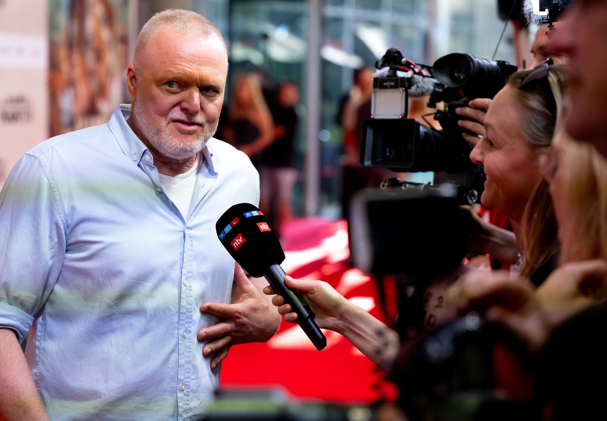 Nächster ESC-Vorentscheid ohne Stefan Raab