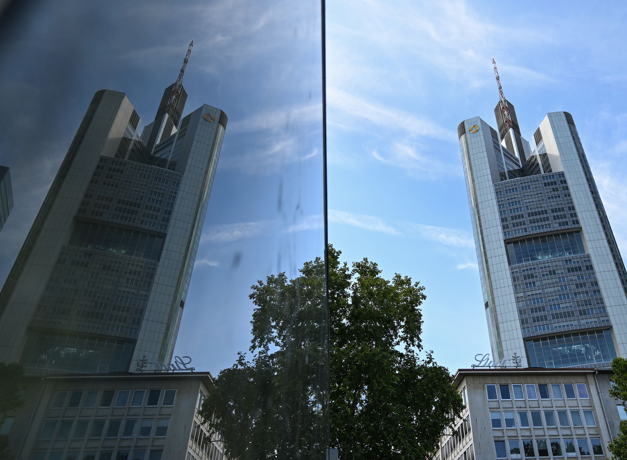 Commerzbank-Betriebsrat macht Weg für Stellenabbau frei