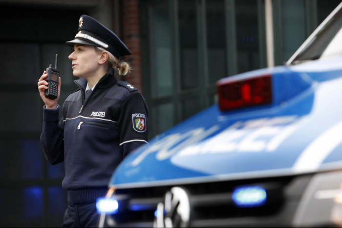 Langenfeld: Brandstiftung an Wohnmobil – Polizei sucht Hinweise
