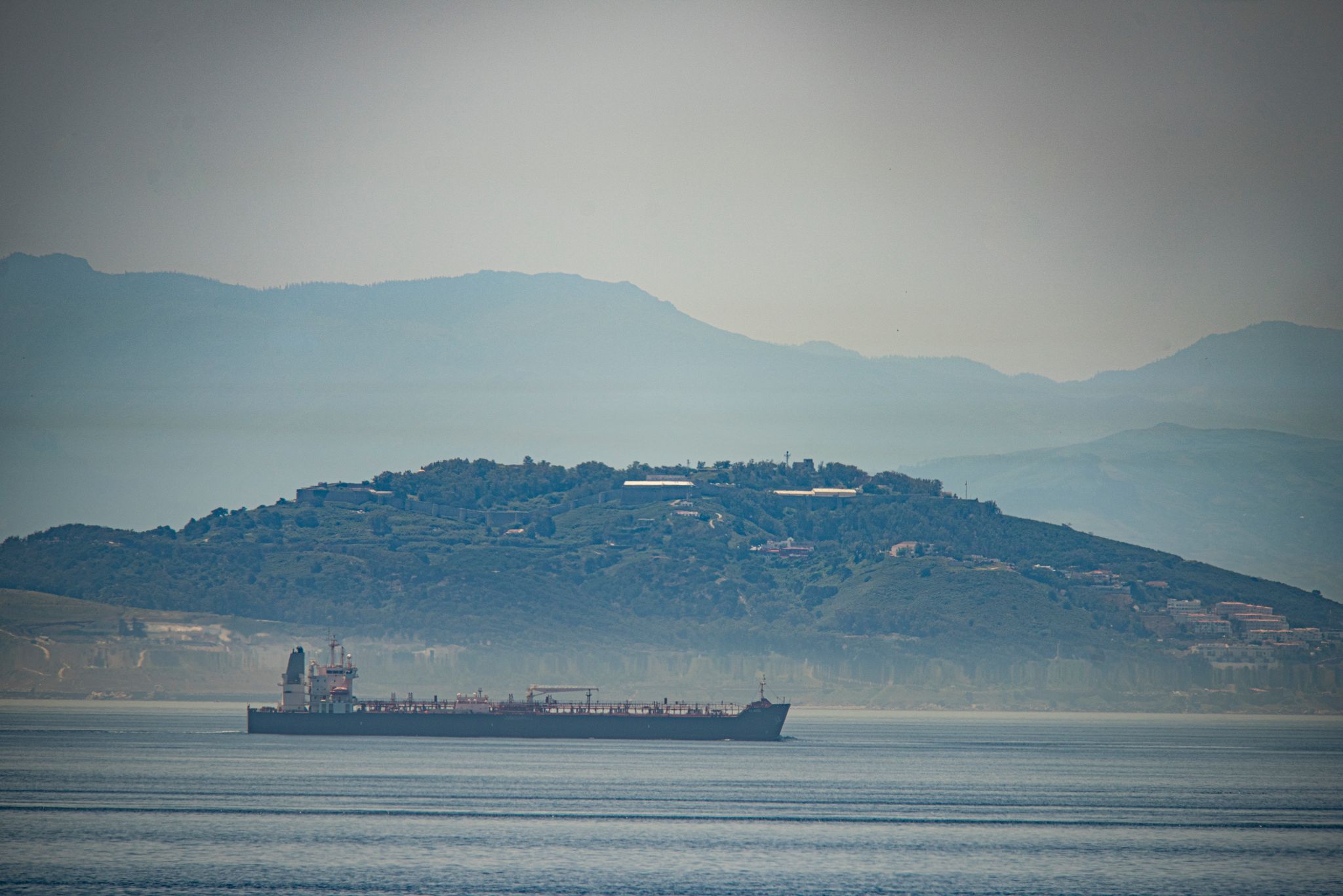 EU setzt Iran-Sanktionen wieder in Kraft